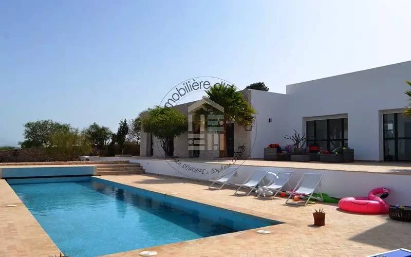 Vente - Maison de campagne - Campagne - 230 m² - 400000 € - Essaouira - 7956